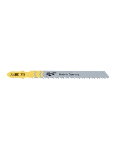 LAMA TAGLIO LEGNO 5PZ MM75 PASSO 2,5MM