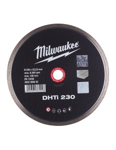 DISCO DIAMANTATO MM230 DHTI