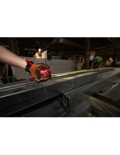 FLESSOMETRO LED PRO 7,5MT 2