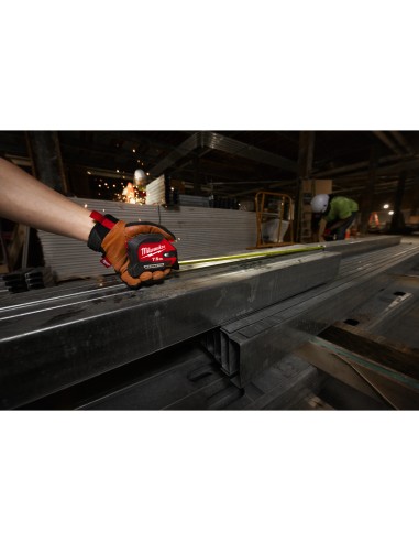 FLESSOMETRO LED PRO 7,5MT