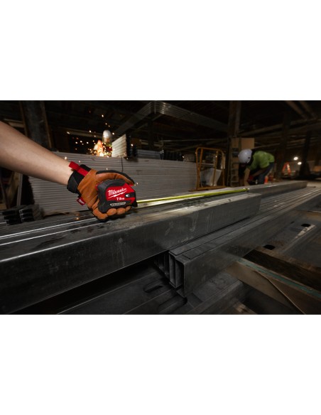 FLESSOMETRO LED PRO 7,5MT