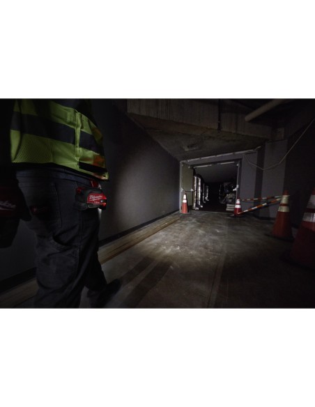 FLESSOMETRO LED PRO 7,5MT