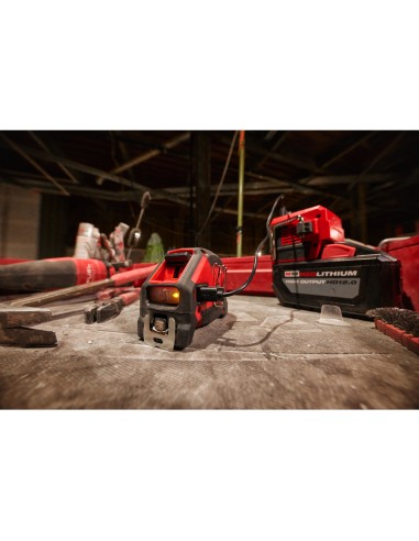 FLESSOMETRO LED PRO 7,5MT