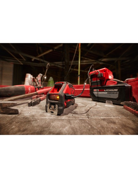 FLESSOMETRO LED PRO 7,5MT