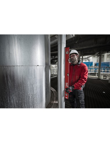 LIVELLA 100CM NO-MAGNETE