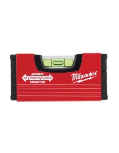 LIVELLA SERIE MINI MM100