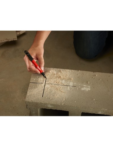 PENNARELLO NERO PUNTA FINE