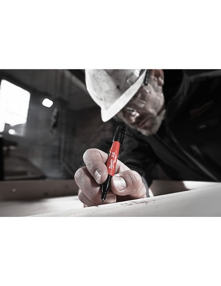 PENNARELLO NERO PUNTA FINE