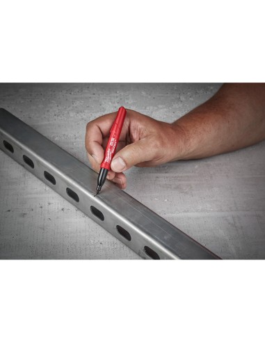 PENNARELLO NERO PUNTA FINE