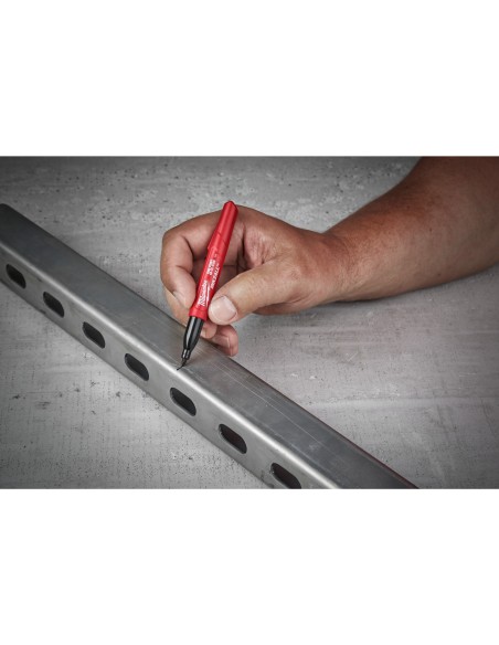 PENNARELLO NERO PUNTA FINE