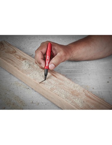 PENNARELLO NERO PUNTA FINE