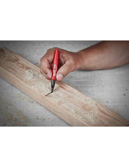 PENNARELLO NERO PUNTA FINE