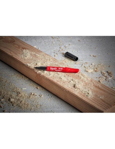 PENNARELLO NERO PUNTA FINE