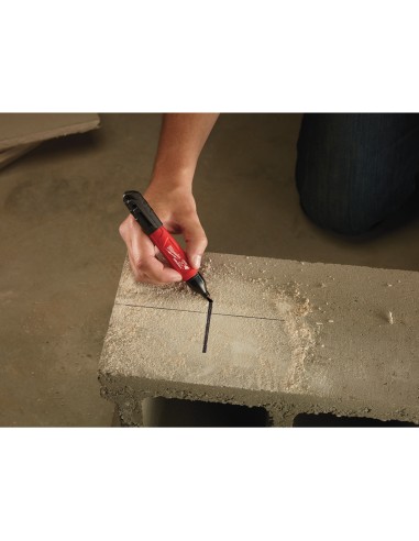 PENNARELLO INDELEBILE 1-4,8MM