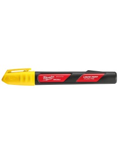 PENNARELLO VERNICE GIALLO