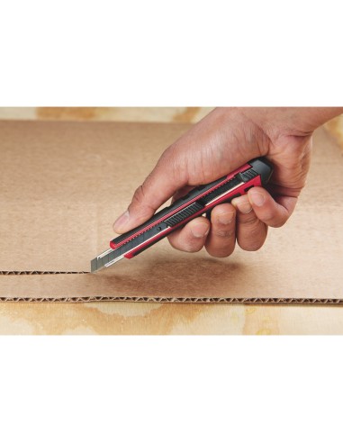 COLTELLINO LAMA SETTORE 9MM