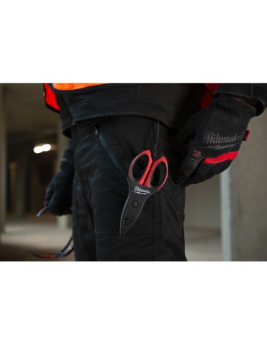 FORBICE PER ELETTRICISTI