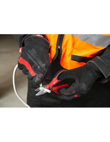 FORBICE PER ELETTRICISTI