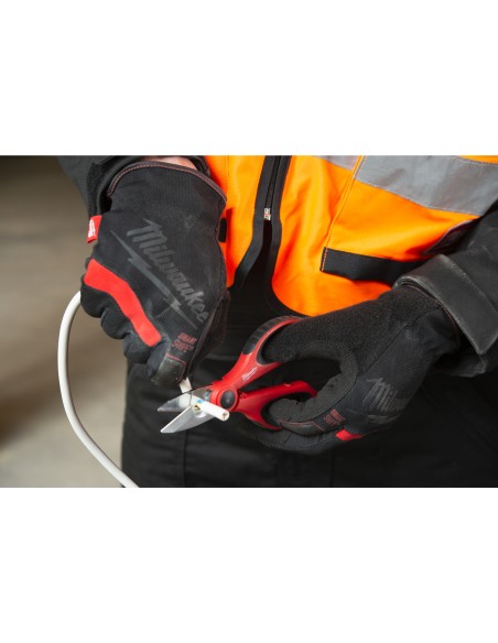 FORBICE PER ELETTRICISTI