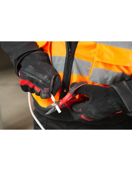 FORBICE PER ELETTRICISTI