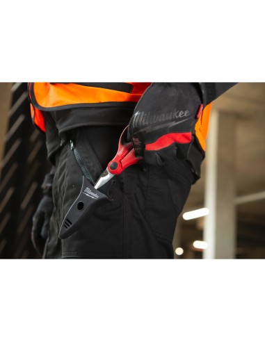 FORBICE PER ELETTRICISTI