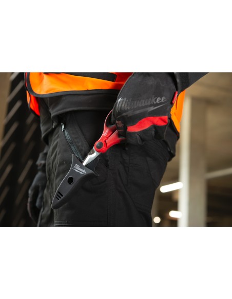 FORBICE PER ELETTRICISTI