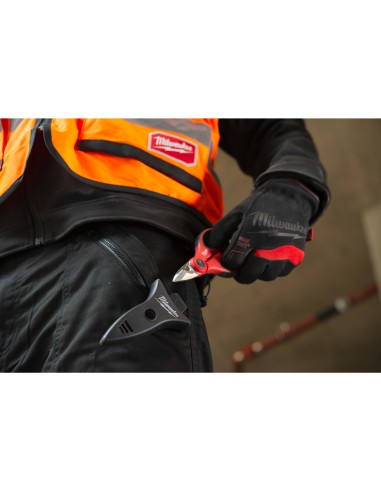 FORBICE PER ELETTRICISTI