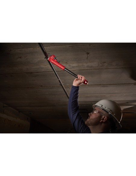 GIRATUBI REGOLABILE 2" L.250-450-600