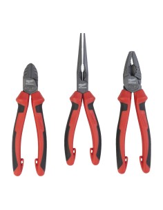 SET PINZE 3PZ