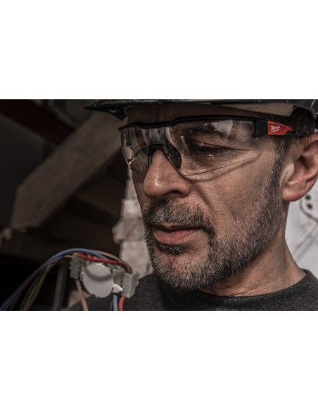 OCCHIALI GRADUATI BIFOCALI +1,0