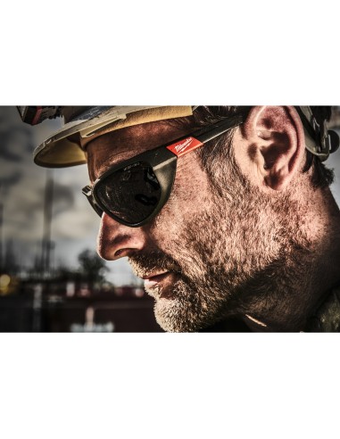 OCCHIALI DI SICUREZZA POLARIZZATI