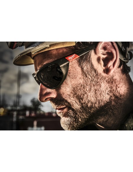 OCCHIALI DI SICUREZZA POLARIZZATI