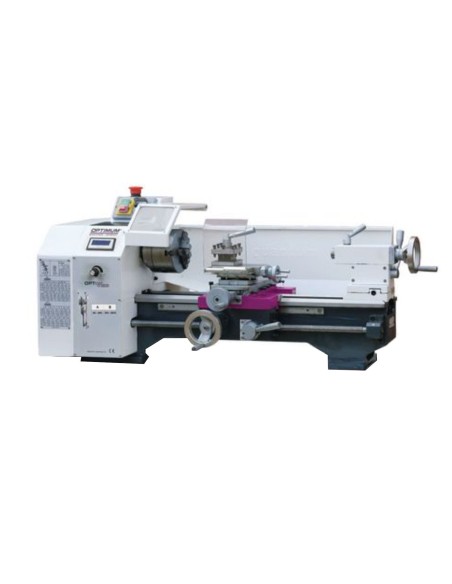 TORNIO PARALLELO H125 DIST 550 750W 230V