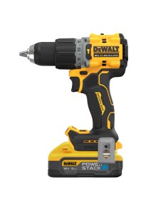 AVVITATORE POWERSTACK 18V C/PERC