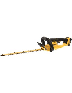 TAGLIASIEPE 18V 5AH LAMA 550MM