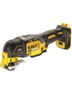 UTENSILE MULTIFUNZIONE 18V S/BATT.