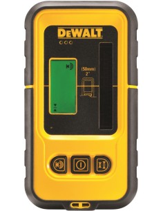 Ricevitore per laser a linee Dewalt