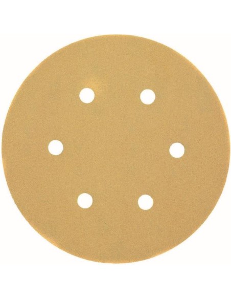 DW disco abrasivo VELC. 25PZ D125 GR60