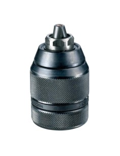 DW mandrino autoserrante 1,5-13mm 1/2x20