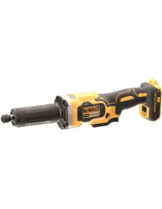 SMERIGLIATRICE DIRITTA 18V S/BATT.