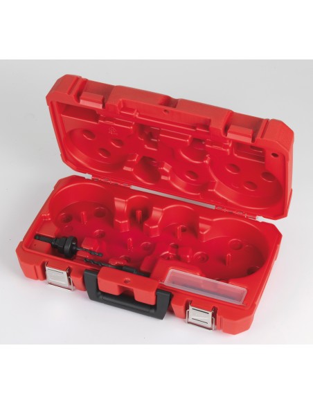 CASSETTA SEGHE A TAZZA VUOTA CASSETTA SEGHE A TAZZA VUOTA