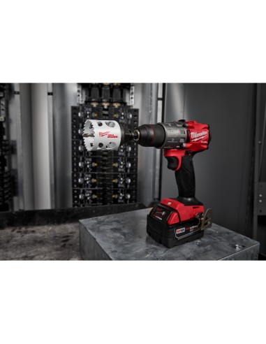 CASSETTA SEGHE A TAZZA VUOTA