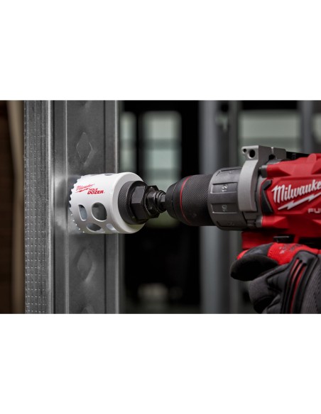 CASSETTA SEGHE A TAZZA VUOTA CASSETTA SEGHE A TAZZA VUOTA