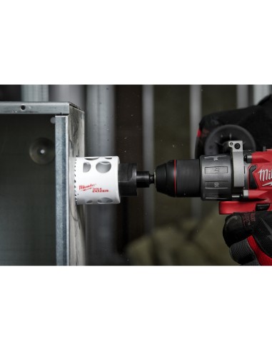 CASSETTA SEGHE A TAZZA VUOTA