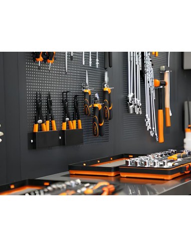 Arredo Beta C45PRO con 196 Utensili e Saldatrice Omaggio