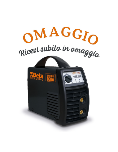 Arredo Beta C45PRO 2.0 con 268 Utensili e Saldatrice Omaggio