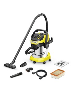 ASPIRATORE WD5 P 1100W 30LT