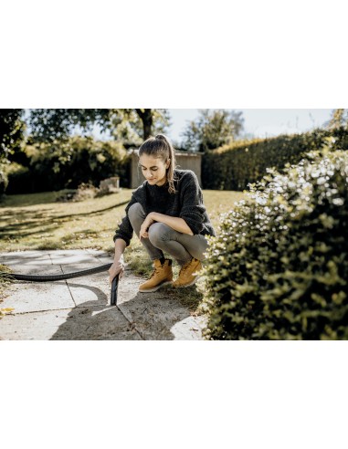 ASPIRATORE KWD6 P 1300W 30LT