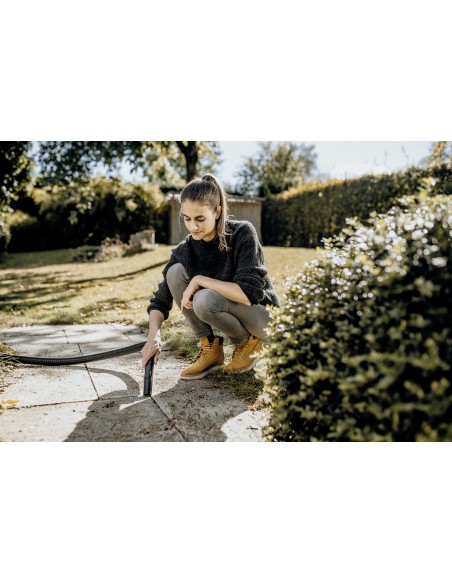 ASPIRATORE KWD6 P 1300W 30LT