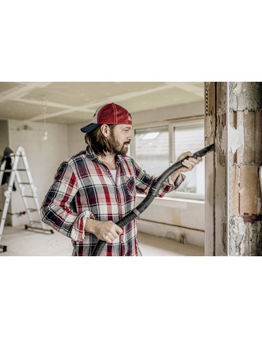 ASPIRATORE KWD6 P 1300W 30LT